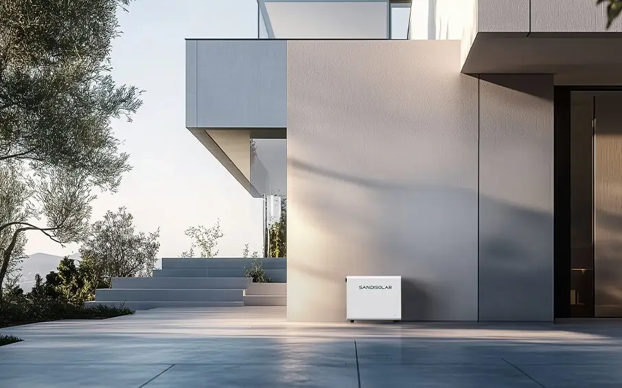 Melhor fabricante de baterias de lítio