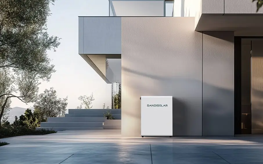 inversor-off-grid para energia reserva