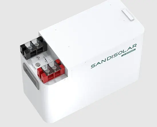 Empresas de fabricação de baterias de lítio