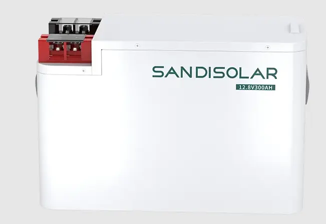 Empresas fabricantes de baterias de lítio