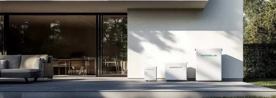 51.2Bateria v 300ah Lifepo4