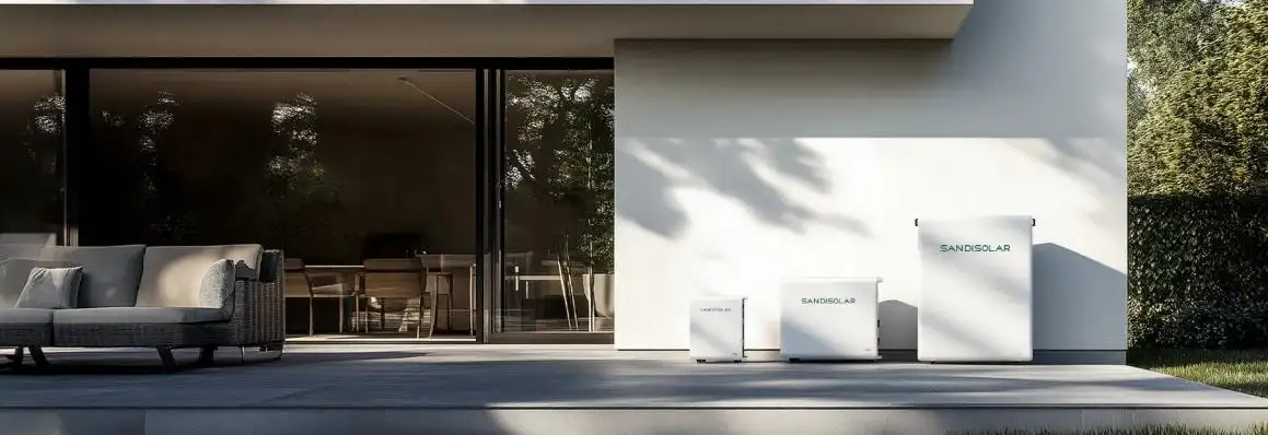 Melhor Bateria LiFePO4 para Energia Solar