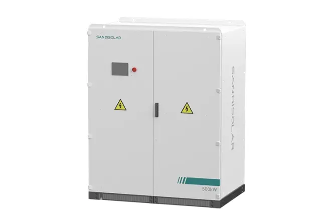 Preço do Sistema de Armazenamento de Energia
