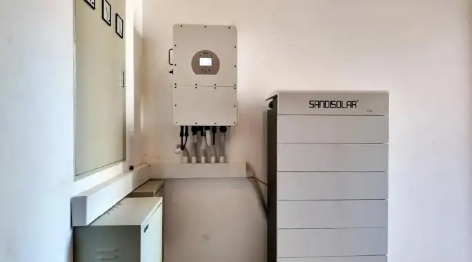 Fornecedor de Inversores Solares