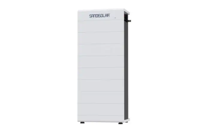 Bateria de Lítio Certificada UL