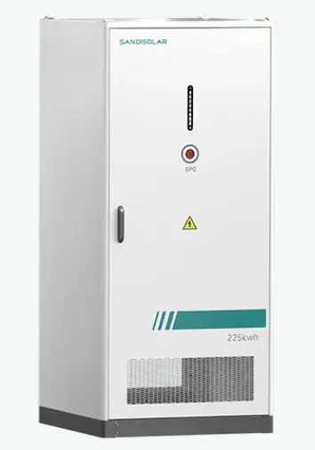 Preço do Sistema de Armazenamento de Energia