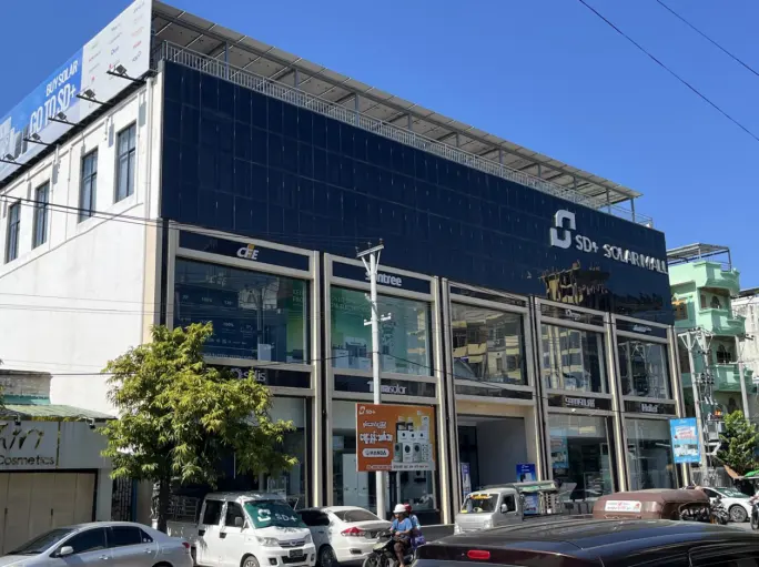 Sistema residencial de backup de bateria