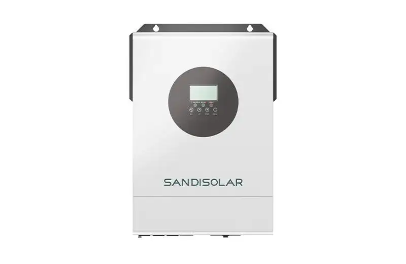 Inversor Fora da Rede de 6kW