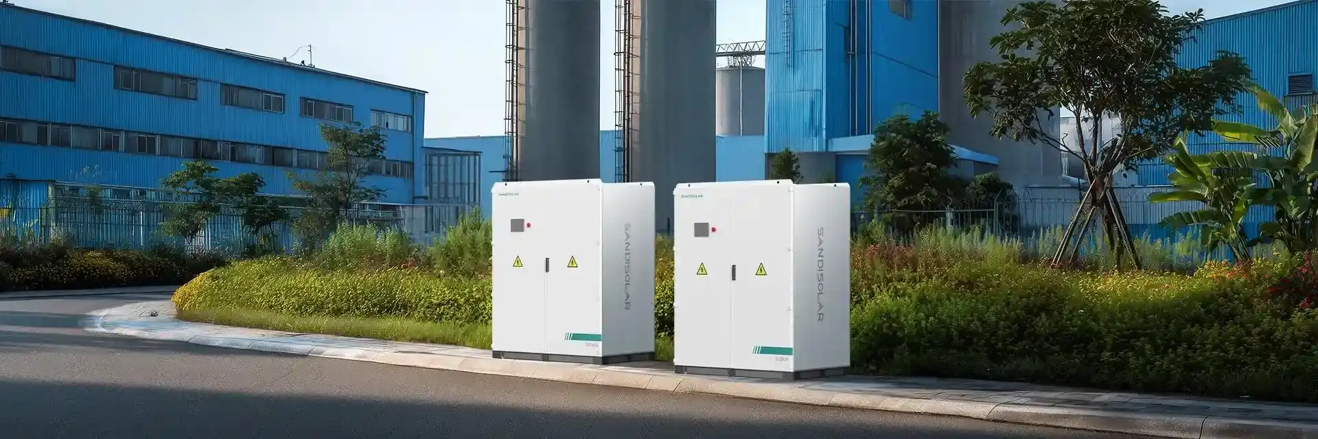 Custo do Sistema Solar Comercial